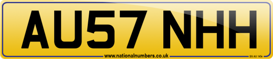 AU57 NHH