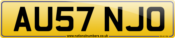 AU57 NJO