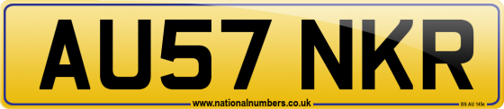 AU57 NKR