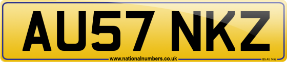 AU57 NKZ