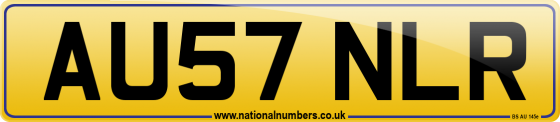 AU57 NLR