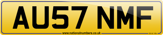 AU57 NMF