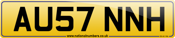 AU57 NNH