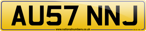 AU57 NNJ