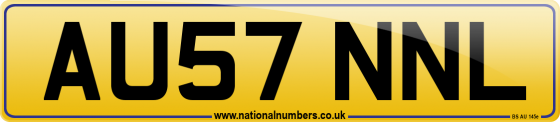 AU57 NNL