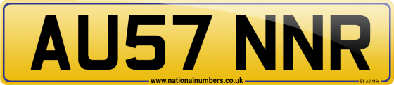 AU57 NNR