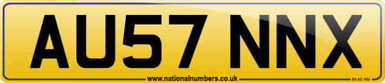 AU57 NNX