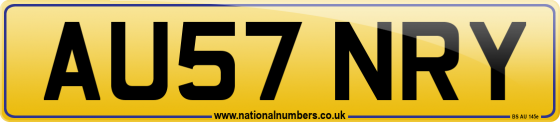 AU57 NRY