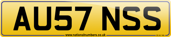AU57 NSS