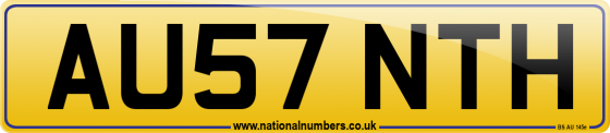 AU57 NTH
