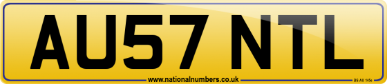 AU57 NTL