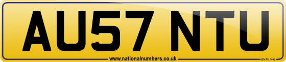 AU57 NTU