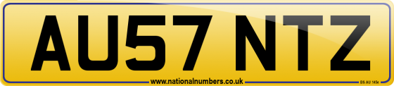 AU57 NTZ