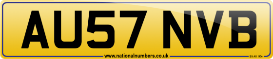 AU57 NVB