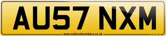 AU57 NXM