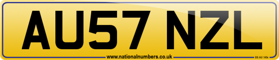 AU57 NZL