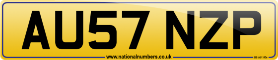 AU57 NZP