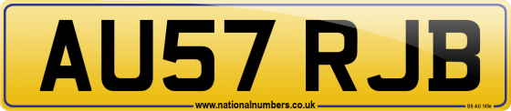 AU57 RJB