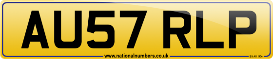 AU57 RLP