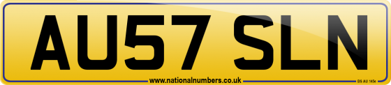 AU57 SLN