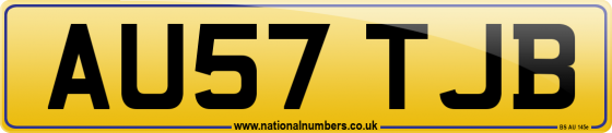 AU57 TJB