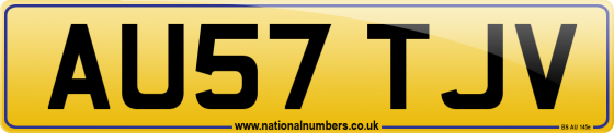 AU57 TJV