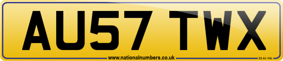 AU57 TWX