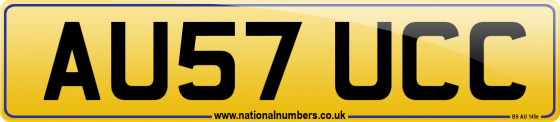 AU57 UCC