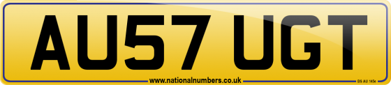 AU57 UGT