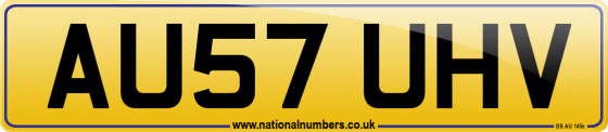 AU57 UHV
