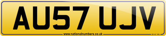 AU57 UJV