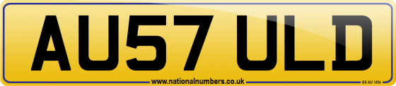 AU57 ULD
