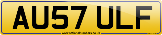 AU57 ULF