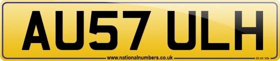 AU57 ULH