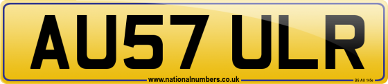 AU57 ULR