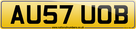 AU57 UOB