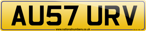 AU57 URV