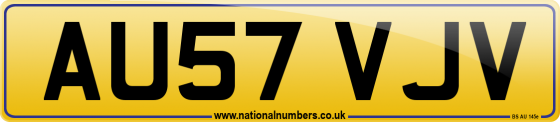 AU57 VJV