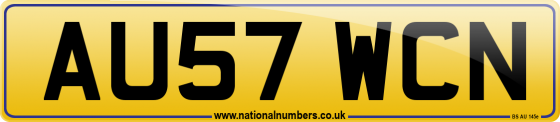AU57 WCN