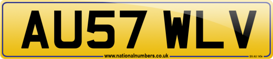 AU57 WLV