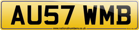 AU57 WMB