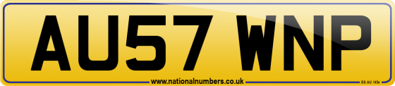 AU57 WNP