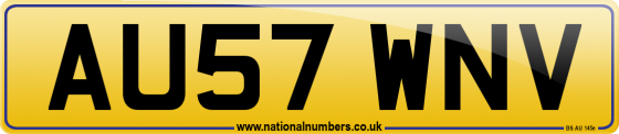 AU57 WNV