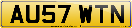 AU57 WTN