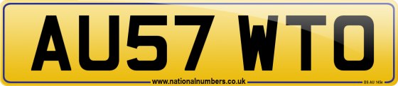 AU57 WTO