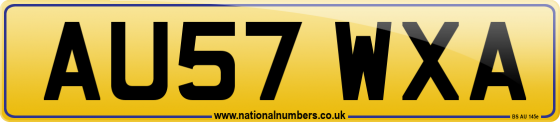 AU57 WXA