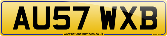 AU57 WXB