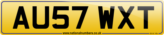 AU57 WXT