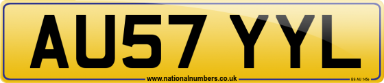 AU57 YYL