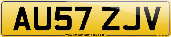 AU57 ZJV
